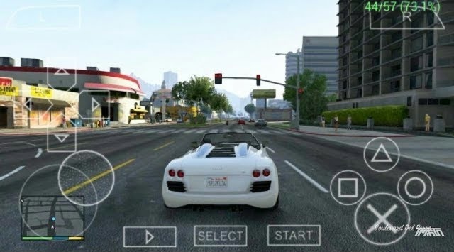 Gta 3 For Ppsspp